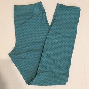 Margaret M slimming pants,